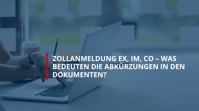 CN-Code – was ist das und wie ermittelt man ihn? - PKS International ...